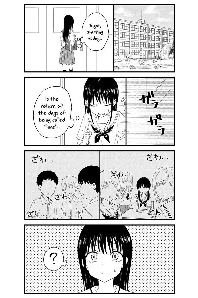 Read KimoOta, Idol Yarutteyo chapter 18 image 6 on Lezhin
