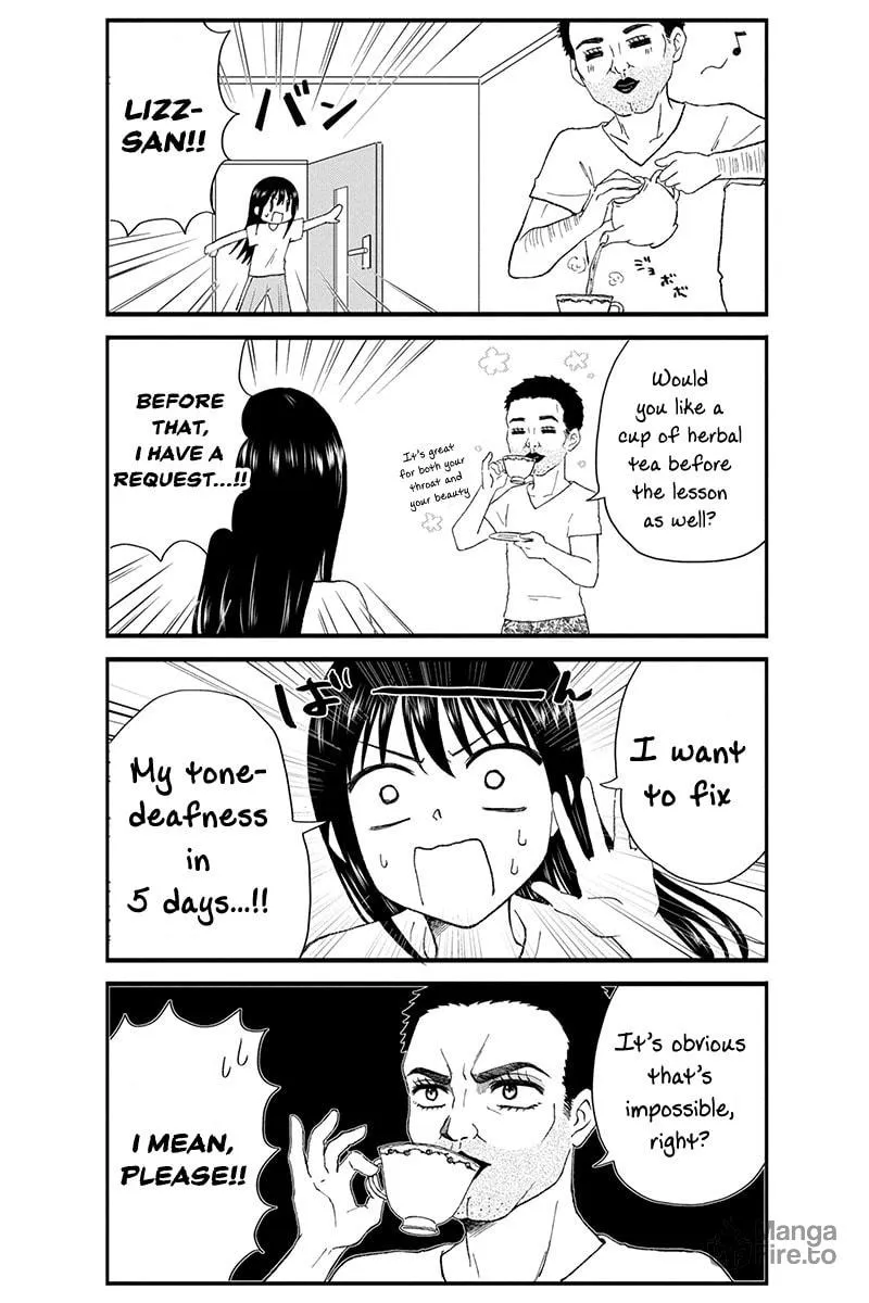 Read KimoOta, Idol Yarutteyo chapter 19 image 4 on Lezhin