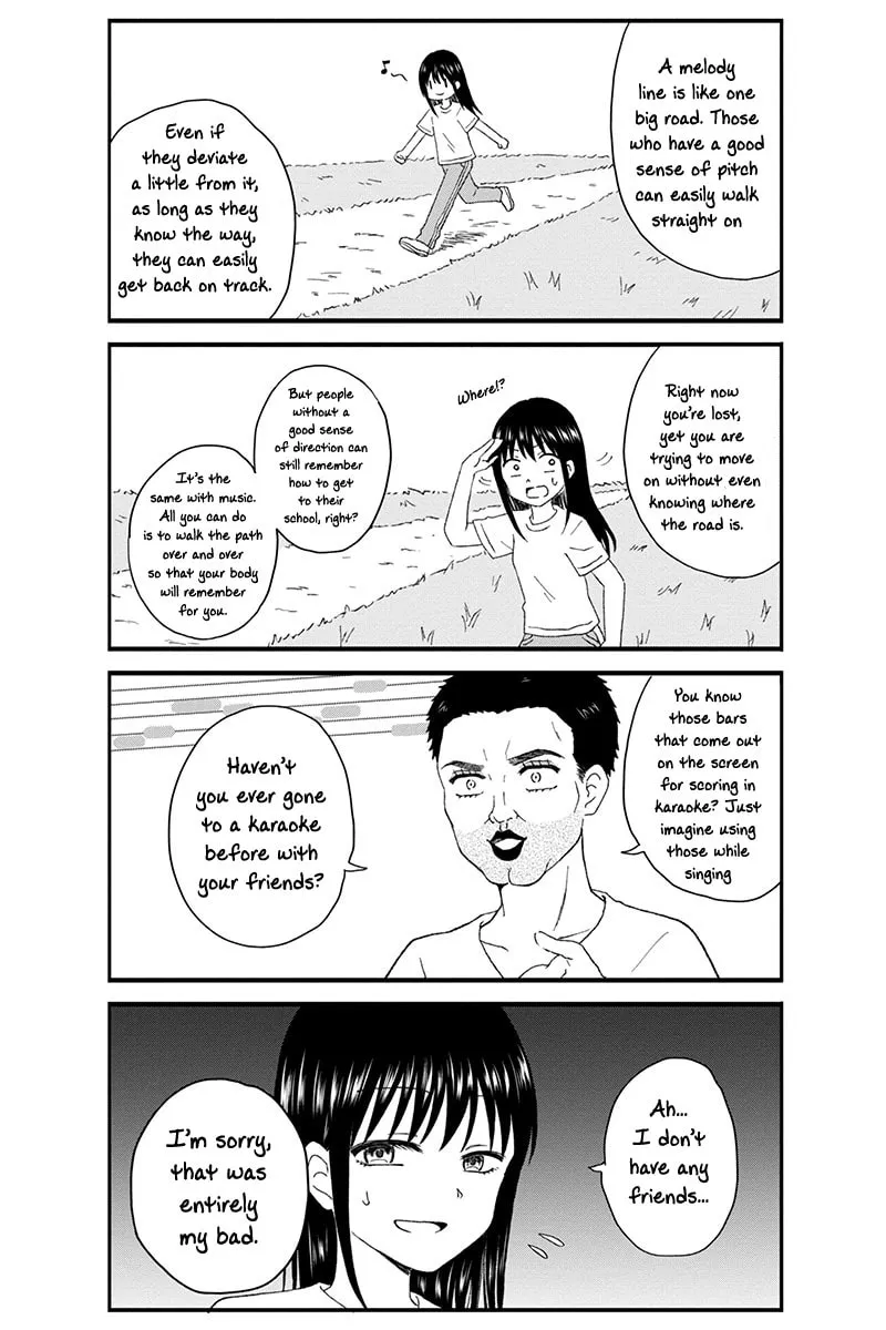 Read KimoOta, Idol Yarutteyo chapter 19 image 7 on Lezhin