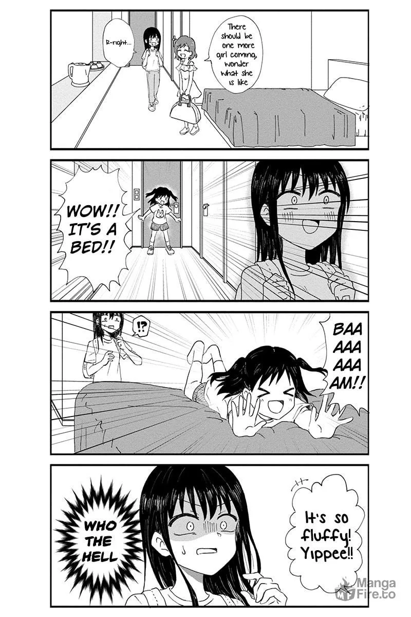 Read KimoOta, Idol Yarutteyo chapter 2 image 5 on Lezhin