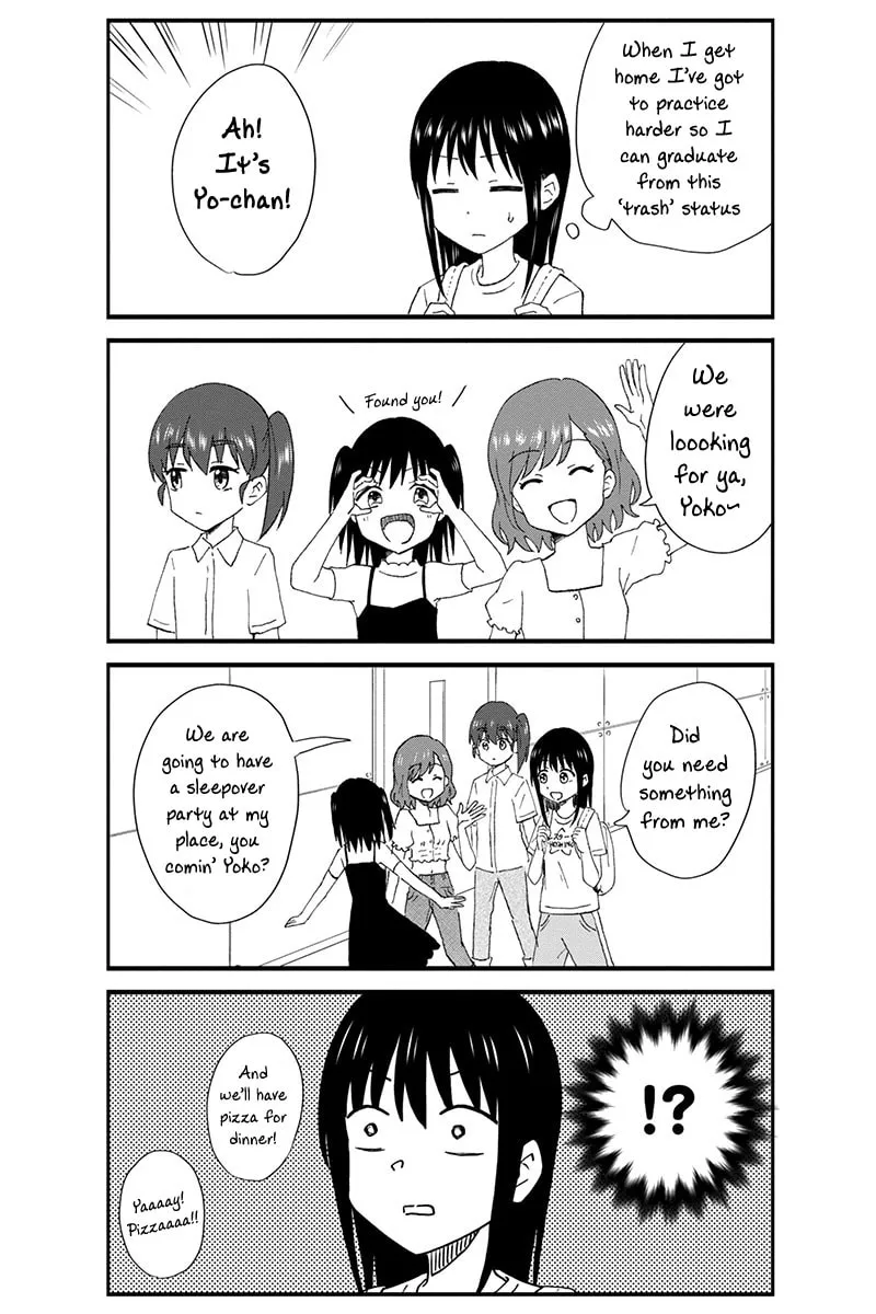Read KimoOta, Idol Yarutteyo chapter 20 image 7 on Lezhin