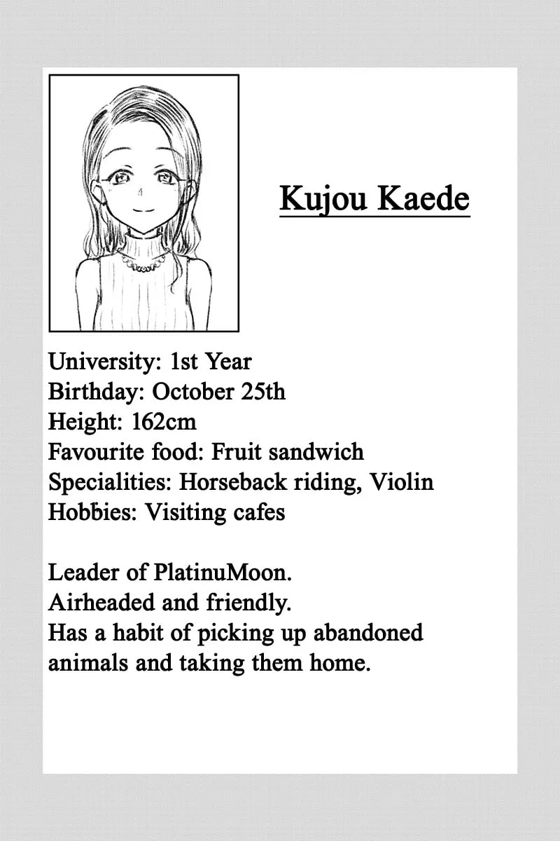 Read KimoOta, Idol Yarutteyo chapter 21 image 10 on Lezhin