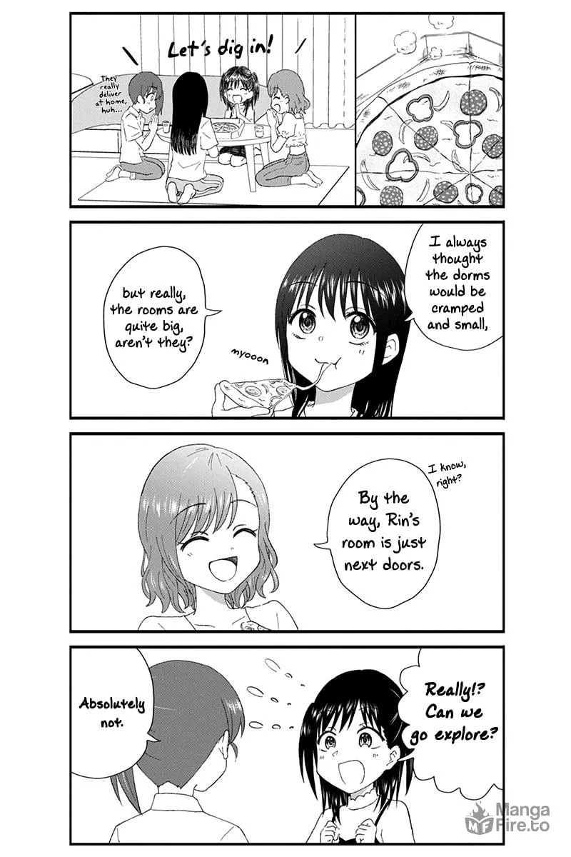 Read KimoOta, Idol Yarutteyo chapter 21 image 2 on Lezhin