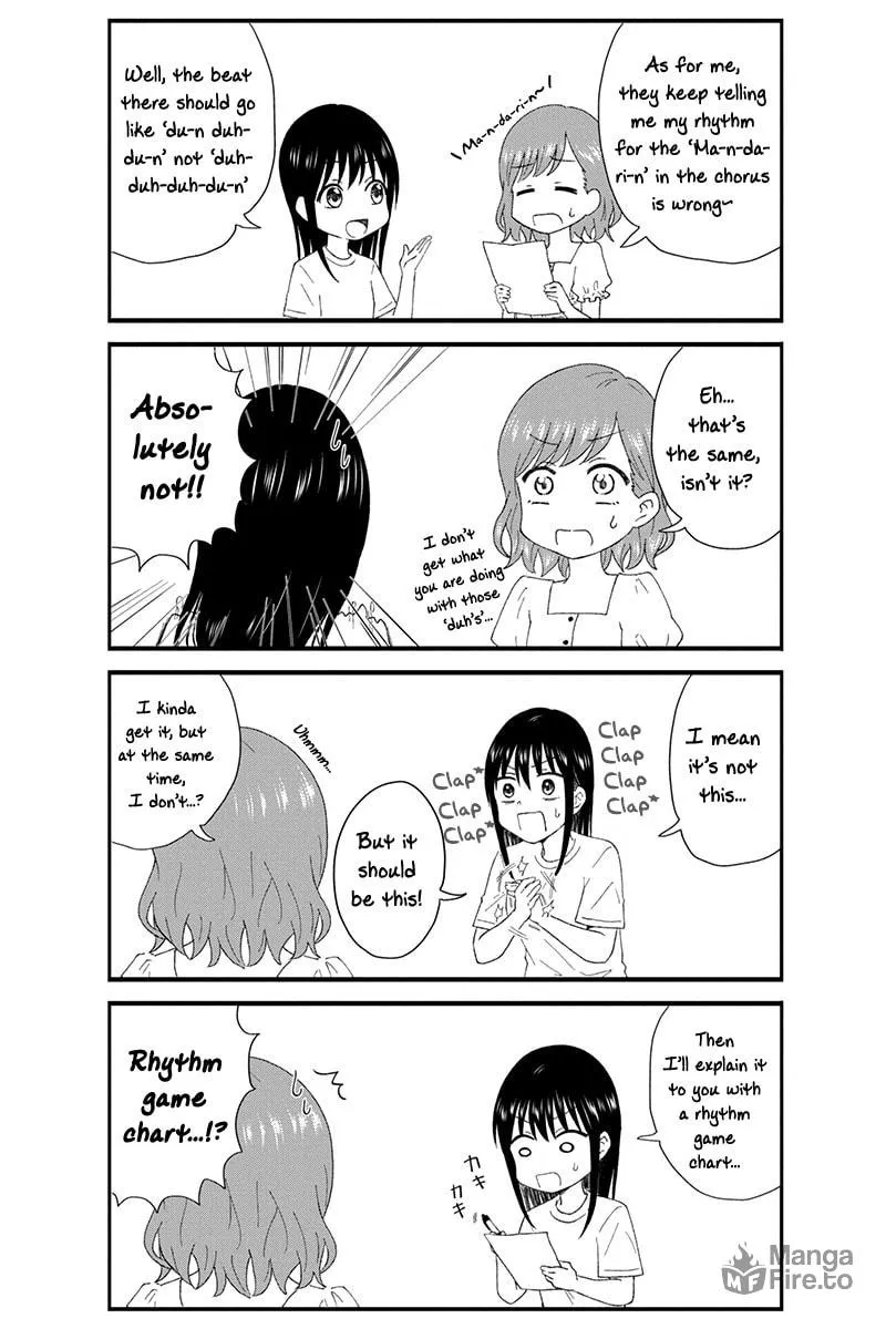 Read KimoOta, Idol Yarutteyo chapter 21 image 5 on Lezhin