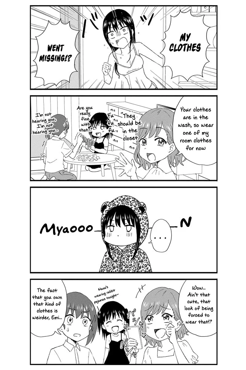 Read KimoOta, Idol Yarutteyo chapter 21 image 7 on Lezhin