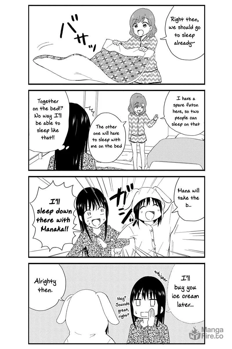 Read KimoOta, Idol Yarutteyo chapter 21 image 8 on Lezhin