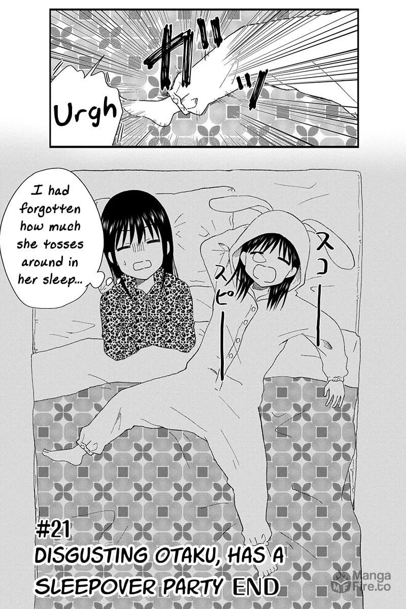 Read KimoOta, Idol Yarutteyo chapter 21 image 9 on Lezhin