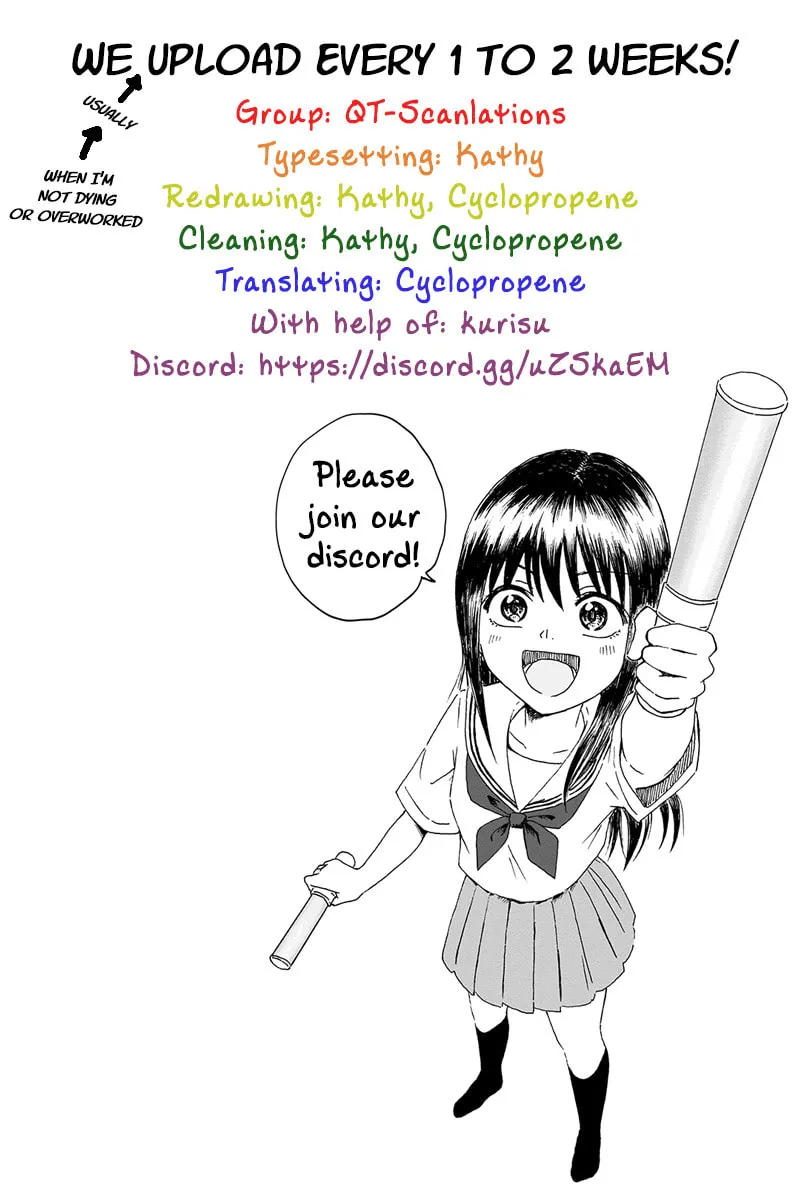 Read KimoOta, Idol Yarutteyo chapter 22 image 0 on Lezhin