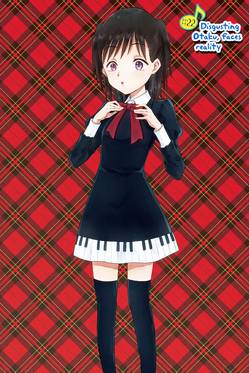 Read KimoOta, Idol Yarutteyo chapter 22 image 1 on Lezhin