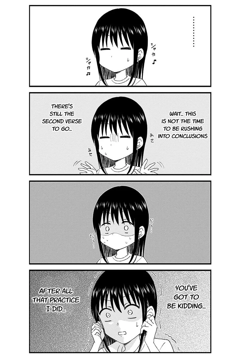 Read KimoOta, Idol Yarutteyo chapter 22 image 7 on Lezhin