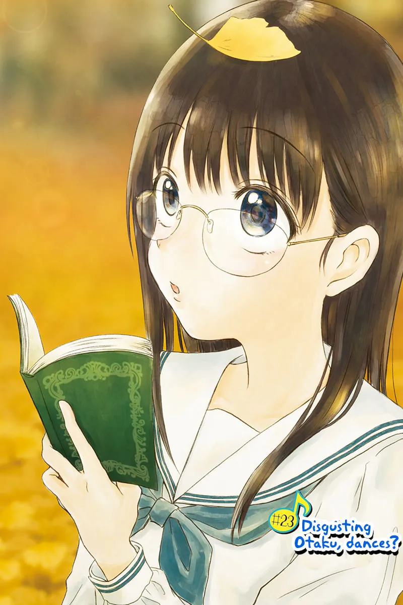 Read KimoOta, Idol Yarutteyo chapter 23 image 1 on Lezhin