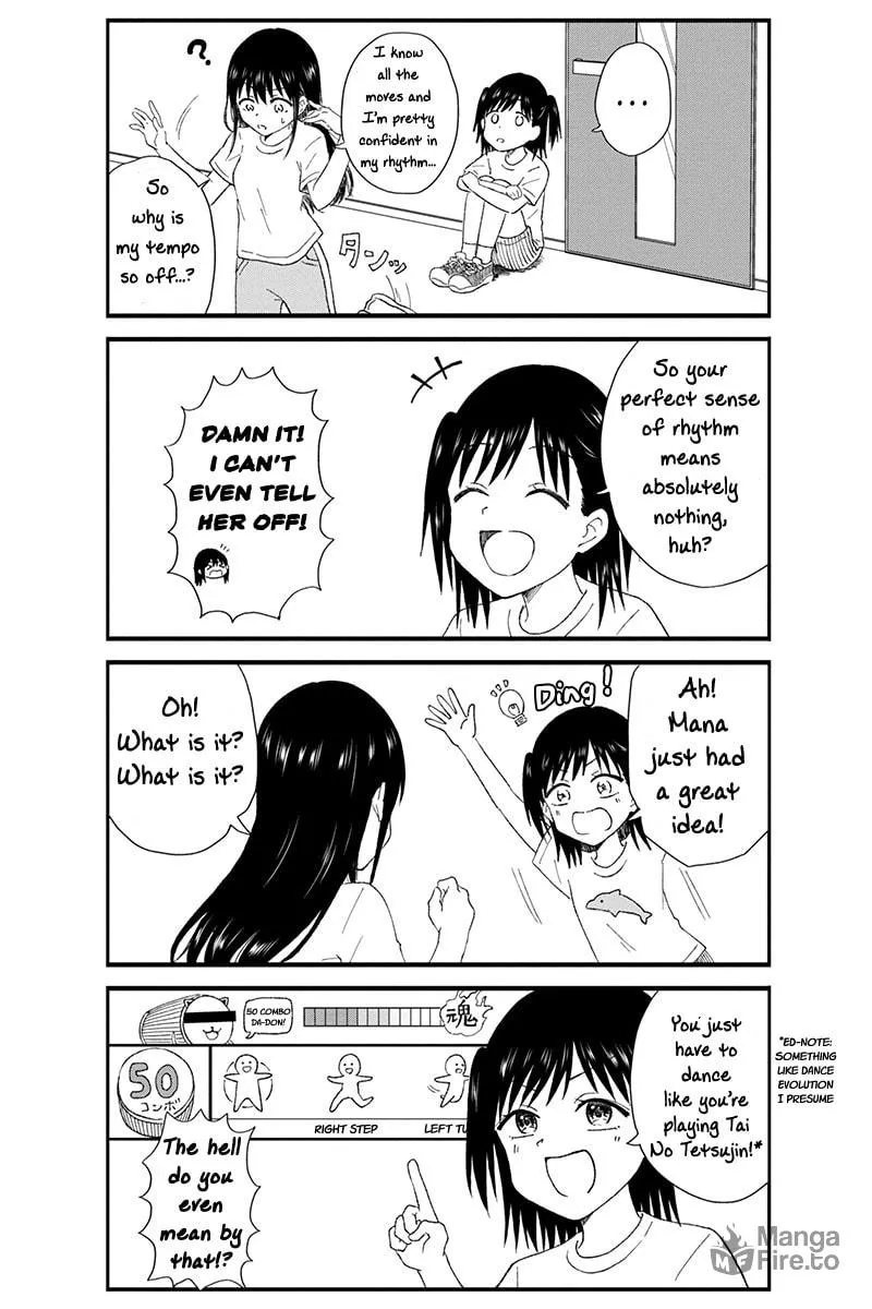 Read KimoOta, Idol Yarutteyo chapter 23 image 4 on Lezhin