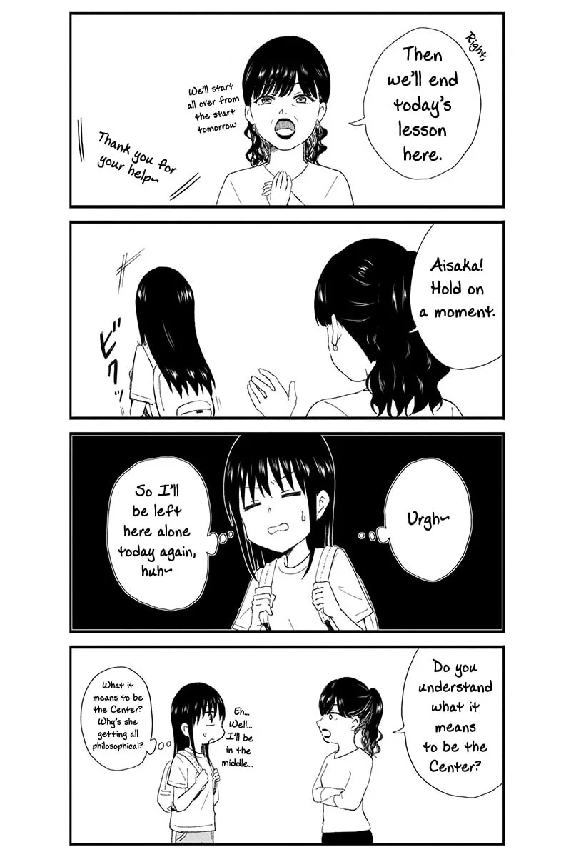 Read KimoOta, Idol Yarutteyo chapter 23 image 7 on Lezhin