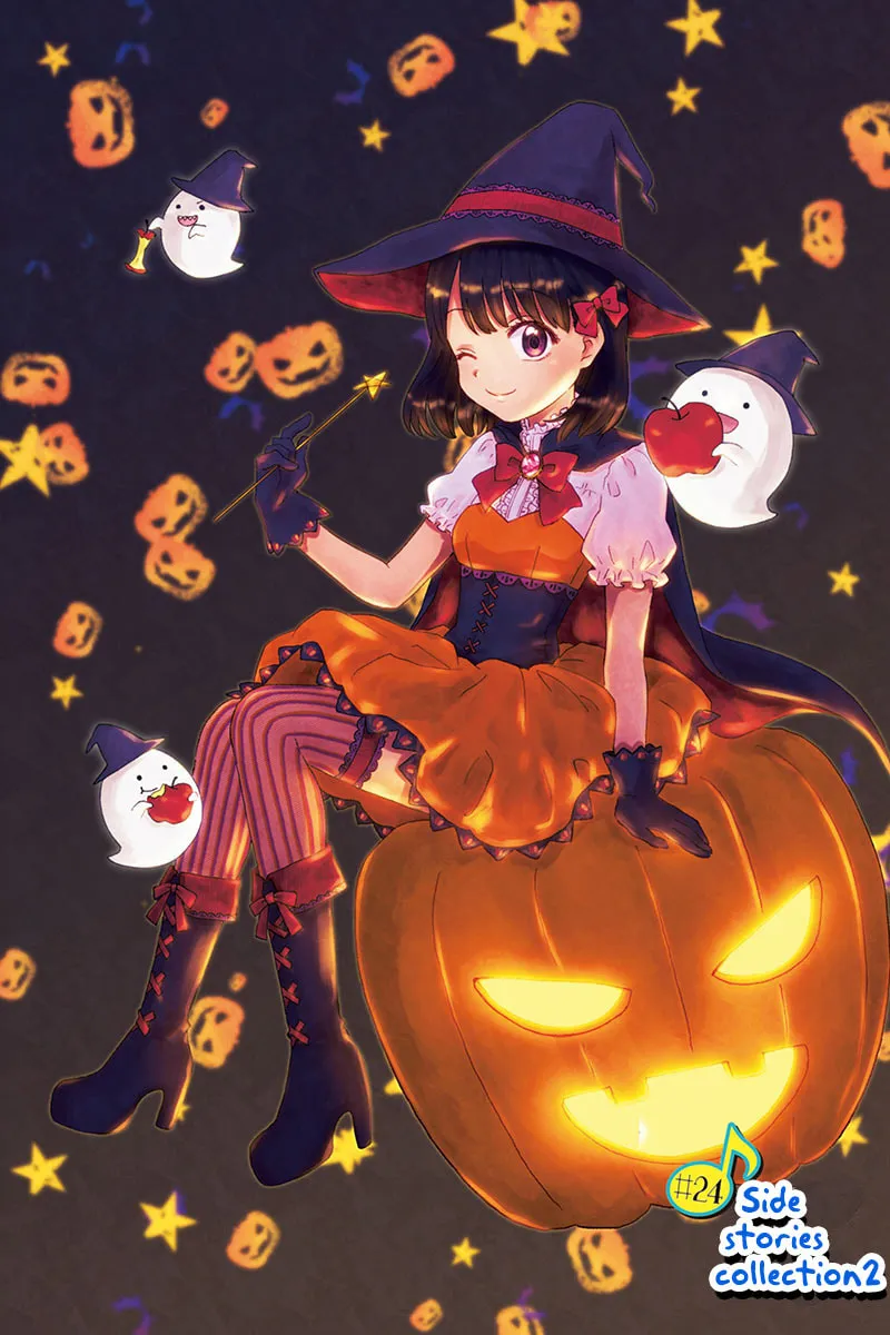 Read KimoOta, Idol Yarutteyo chapter 24 image 1 on Lezhin