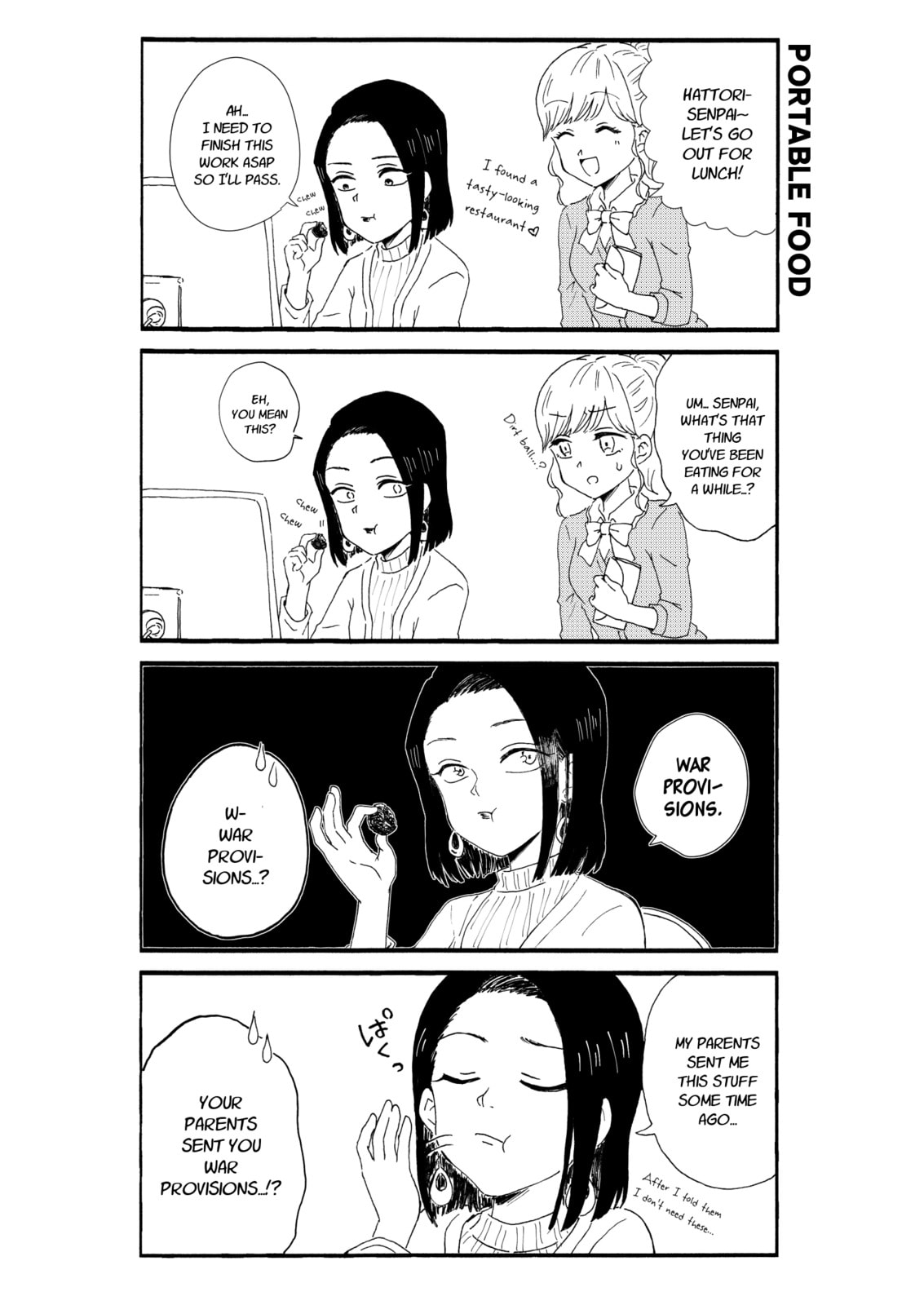 Read KimoOta, Idol Yarutteyo chapter 25.1 image 5 on Lezhin