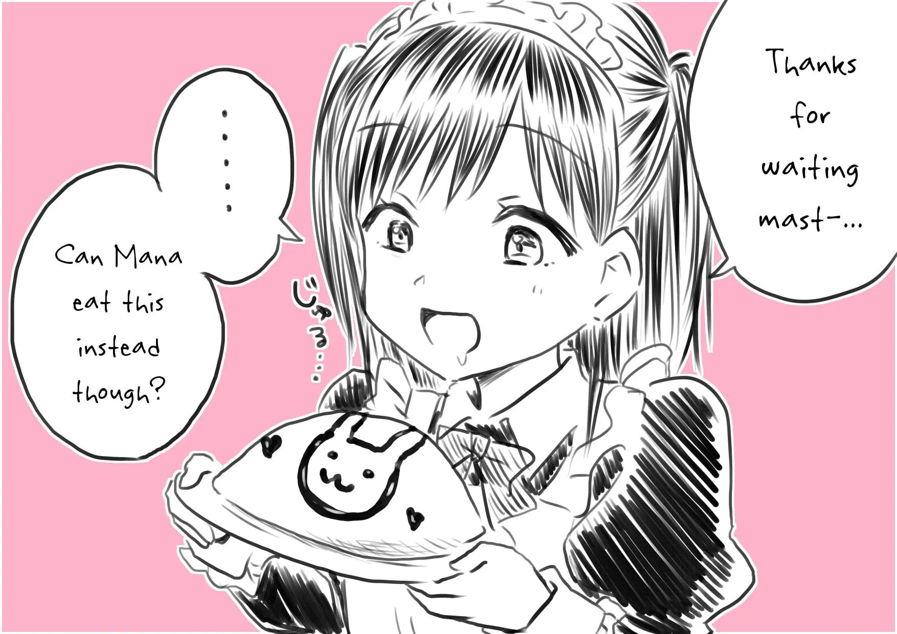 Read KimoOta, Idol Yarutteyo chapter 25.2 image 9 on Lezhin