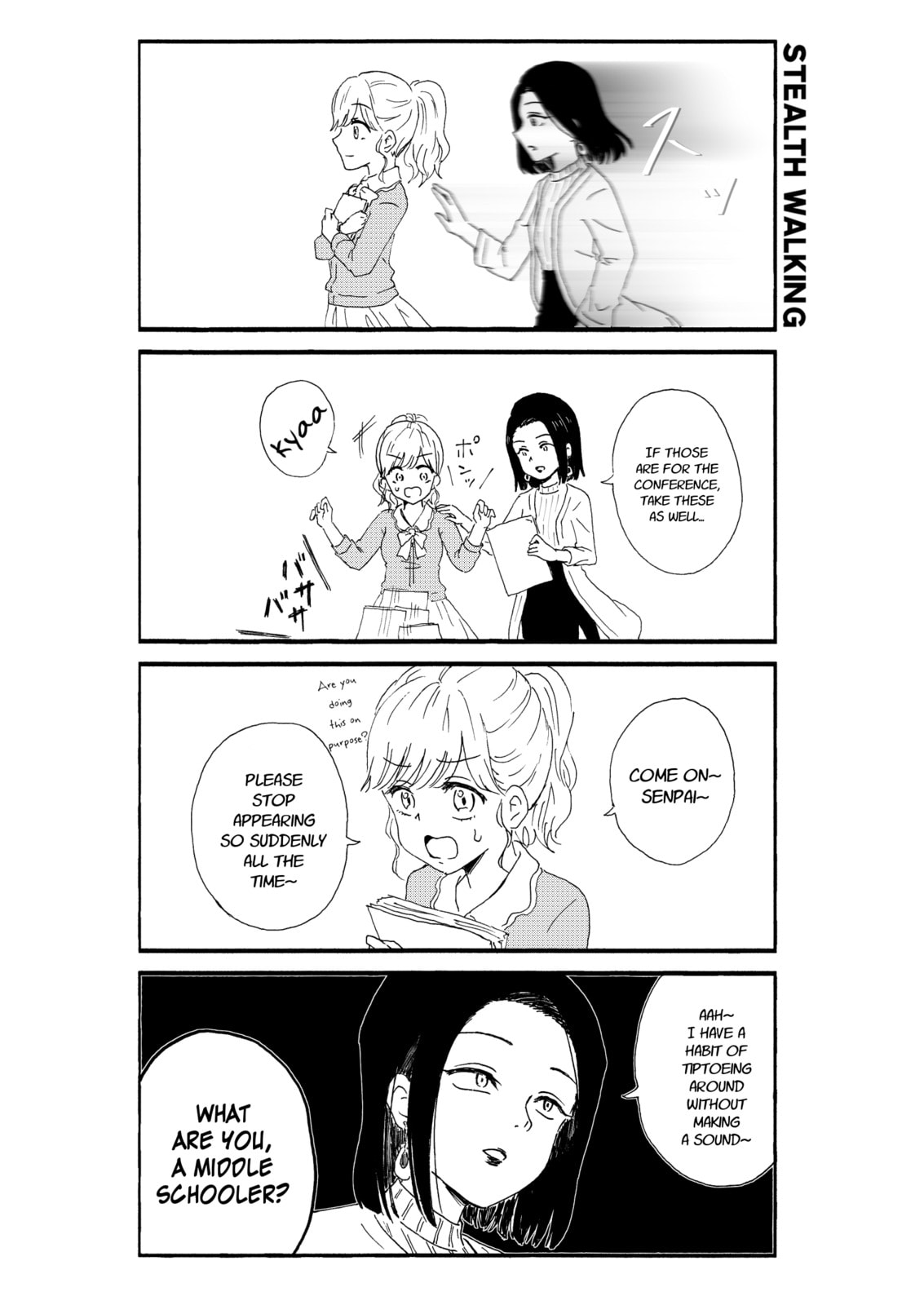 Read KimoOta, Idol Yarutteyo chapter 25.5 image 7 on Lezhin