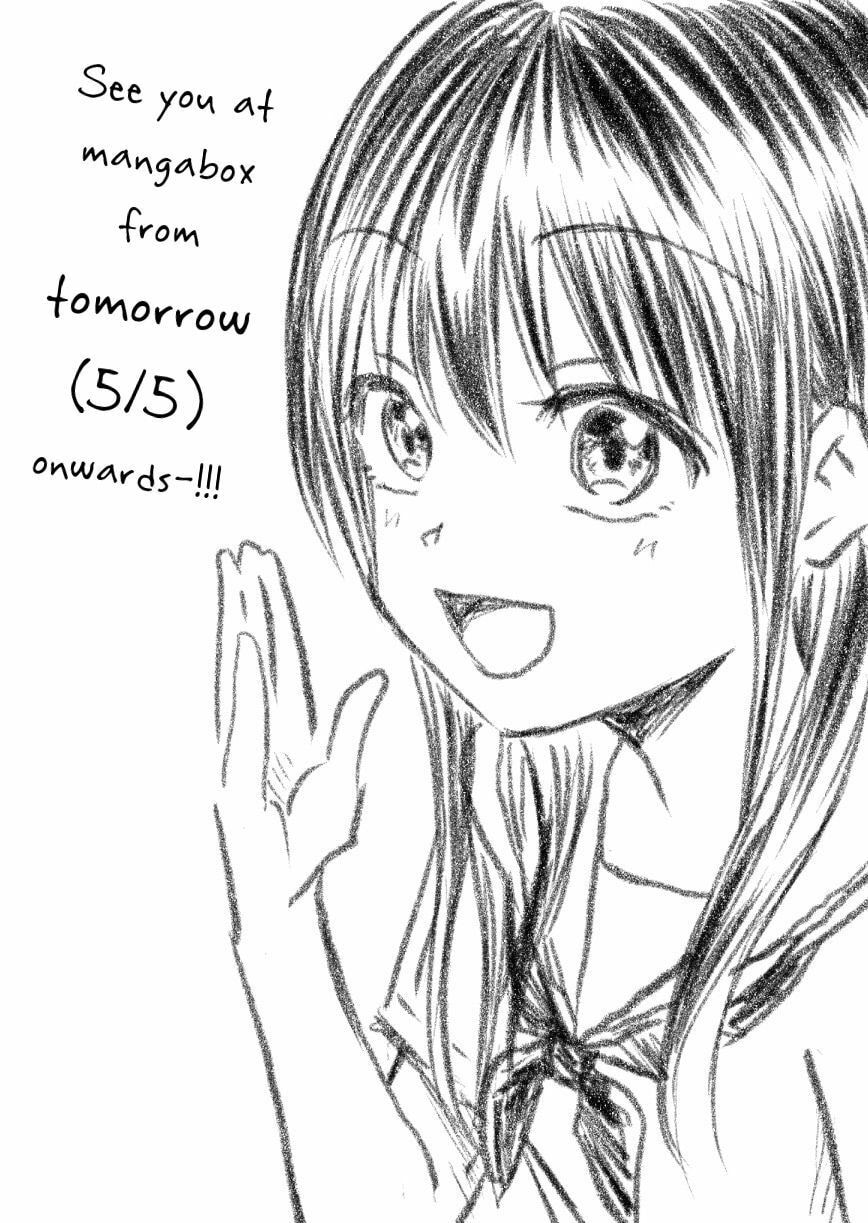 Read KimoOta, Idol Yarutteyo chapter 25.9 image 4 on Lezhin
