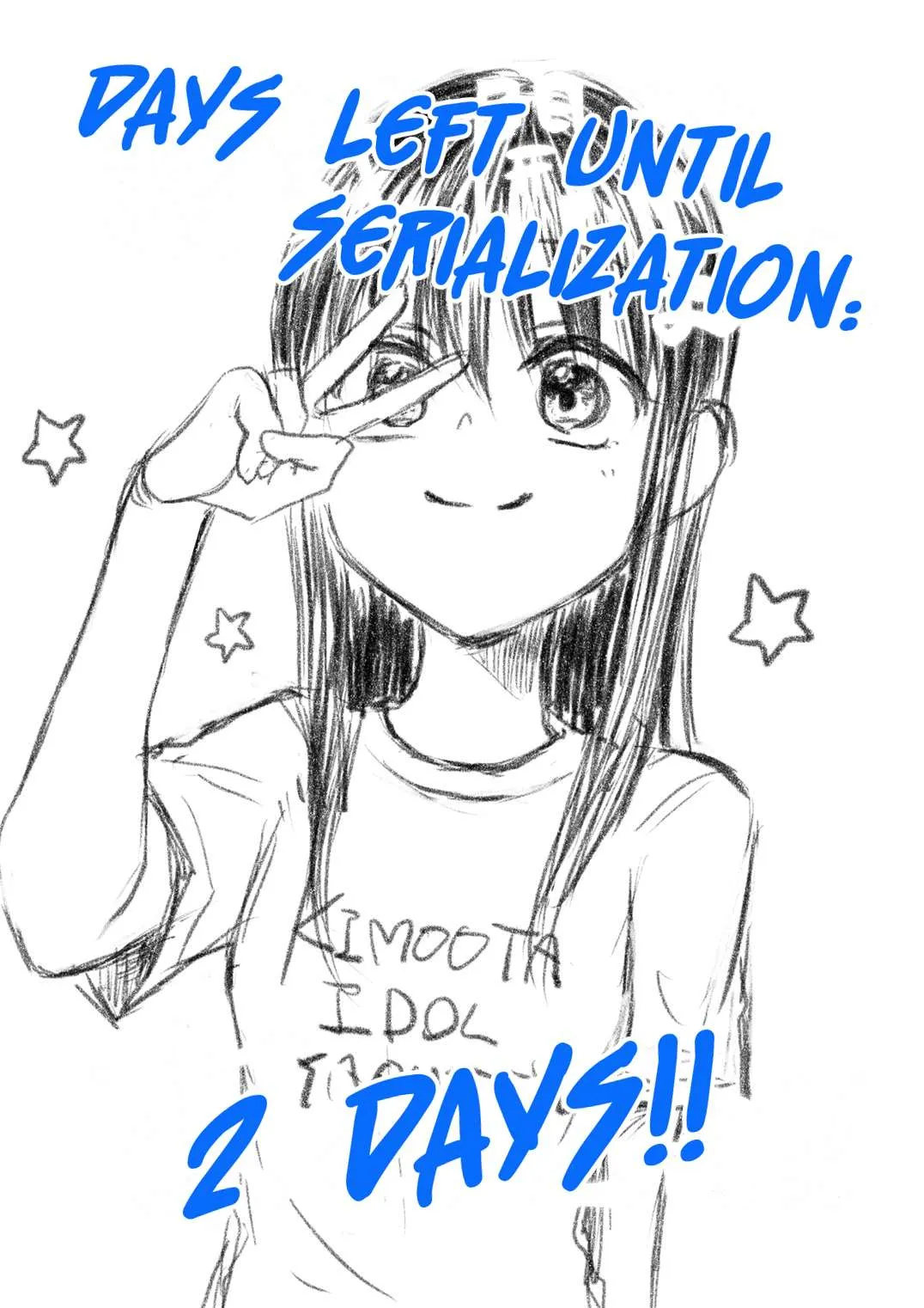Read KimoOta, Idol Yarutteyo chapter 25.99 image 6 on Lezhin