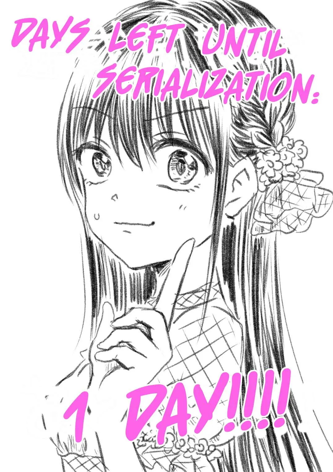 Read KimoOta, Idol Yarutteyo chapter 25.99 image 7 on Lezhin