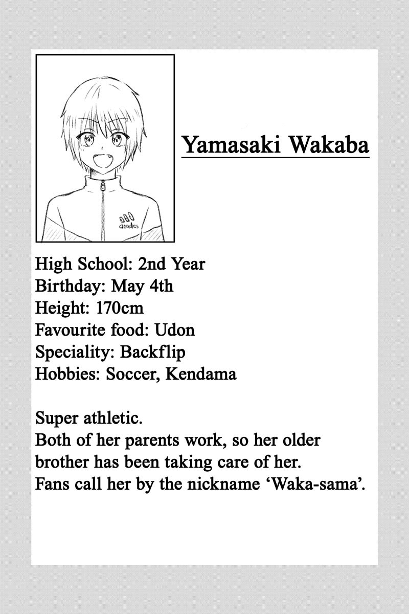 Read KimoOta, Idol Yarutteyo chapter 26.1 image 8 on Lezhin