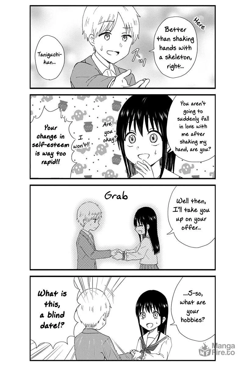 Read KimoOta, Idol Yarutteyo chapter 28 image 5 on Lezhin