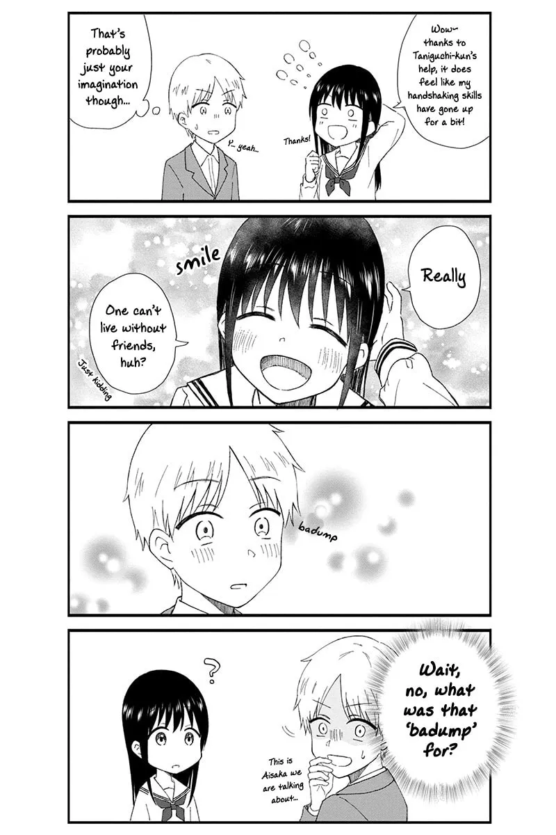 Read KimoOta, Idol Yarutteyo chapter 28 image 7 on Lezhin