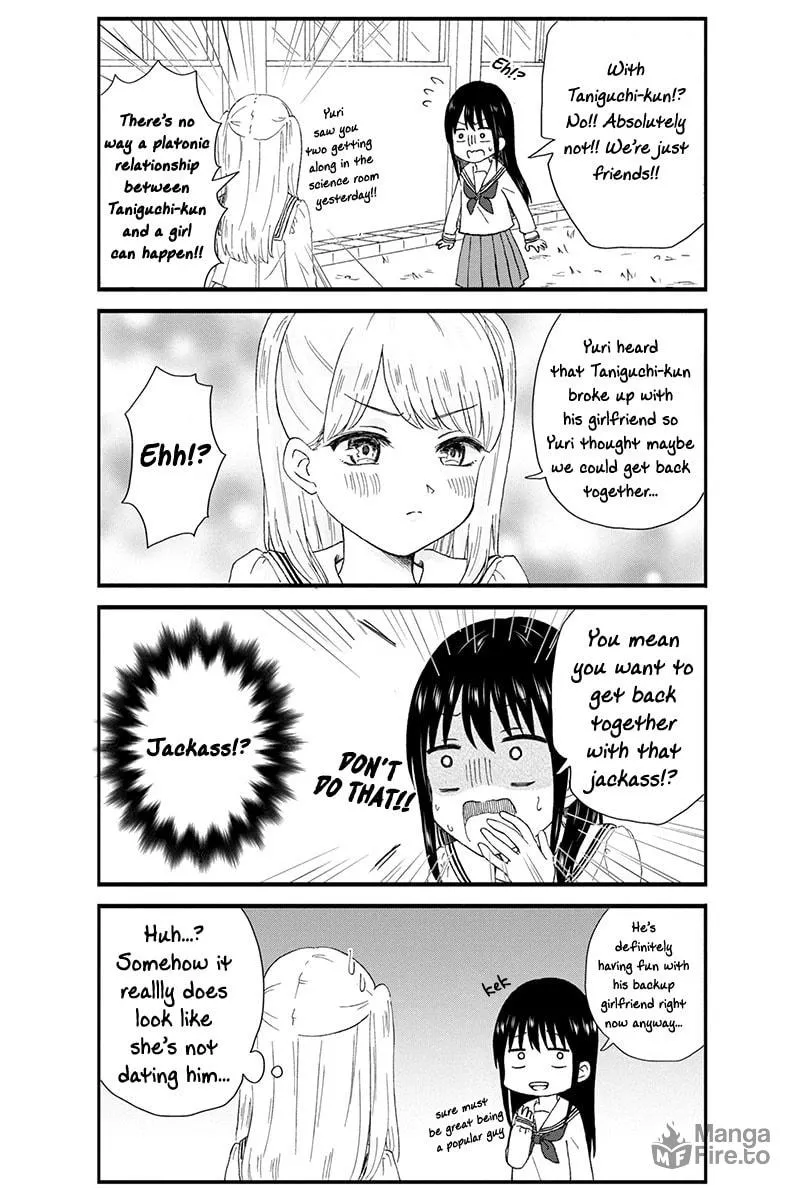 Read KimoOta, Idol Yarutteyo chapter 29 image 5 on Lezhin