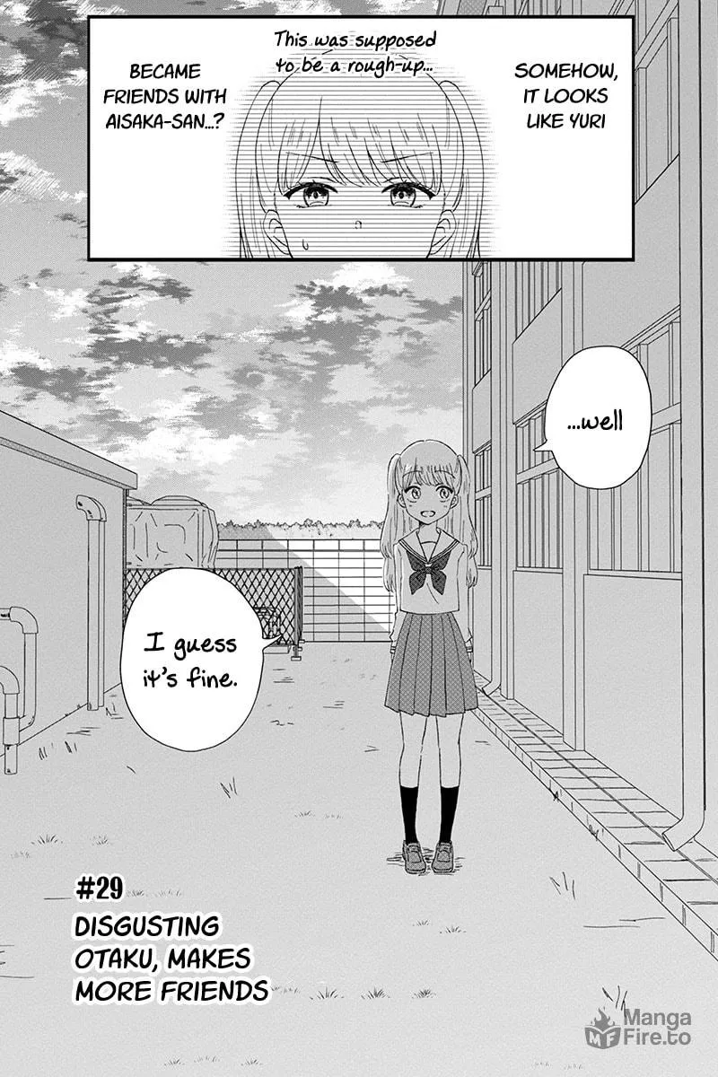 Read KimoOta, Idol Yarutteyo chapter 29 image 9 on Lezhin