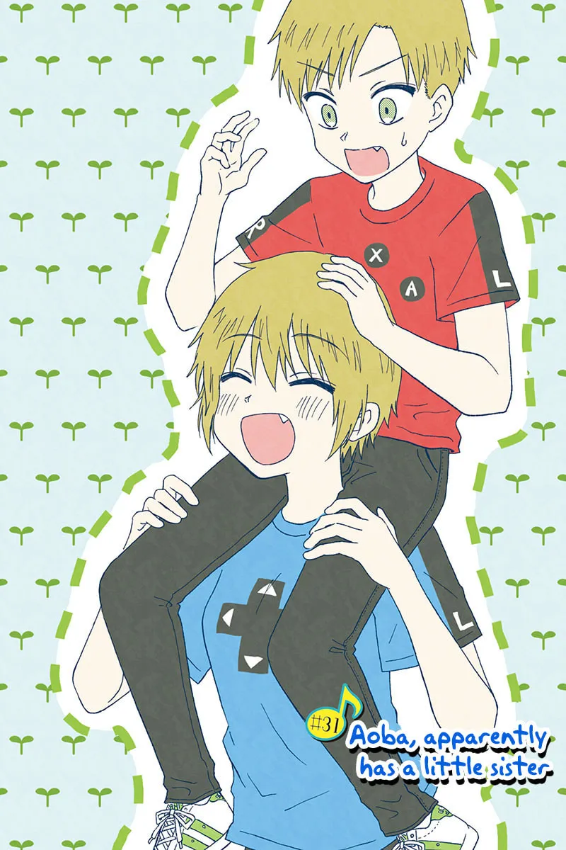 Read KimoOta, Idol Yarutteyo chapter 31 image 1 on Lezhin