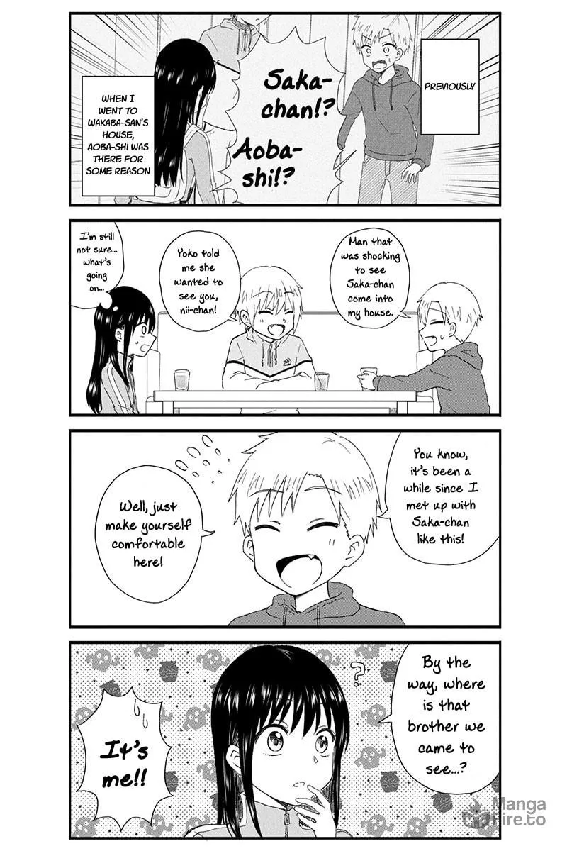 Read KimoOta, Idol Yarutteyo chapter 31 image 2 on Lezhin