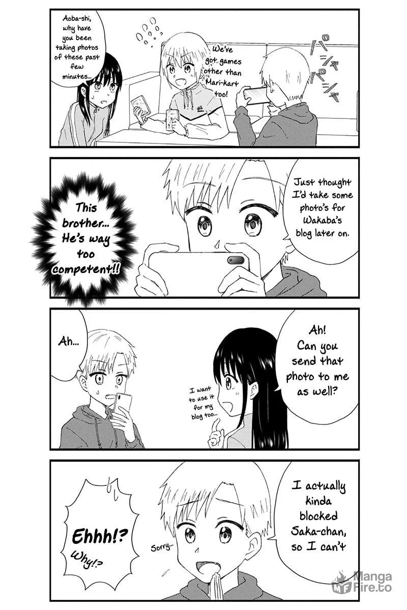 Read KimoOta, Idol Yarutteyo chapter 31 image 4 on Lezhin