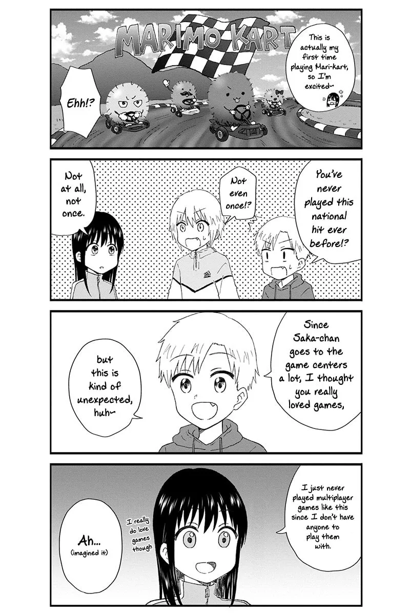 Read KimoOta, Idol Yarutteyo chapter 31 image 6 on Lezhin