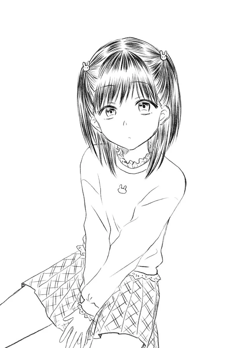 Read KimoOta, Idol Yarutteyo chapter 33.5 image 10 on Lezhin