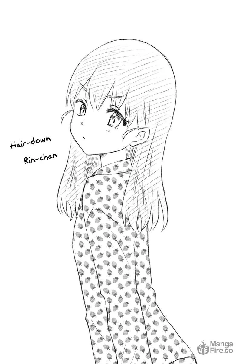 Read KimoOta, Idol Yarutteyo chapter 33.5 image 11 on Lezhin