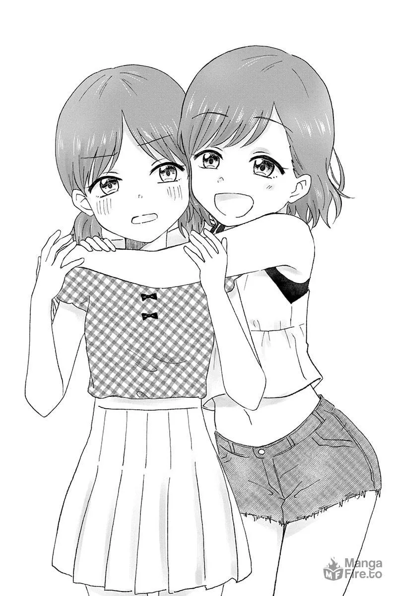 Read KimoOta, Idol Yarutteyo chapter 33.5 image 2 on Lezhin