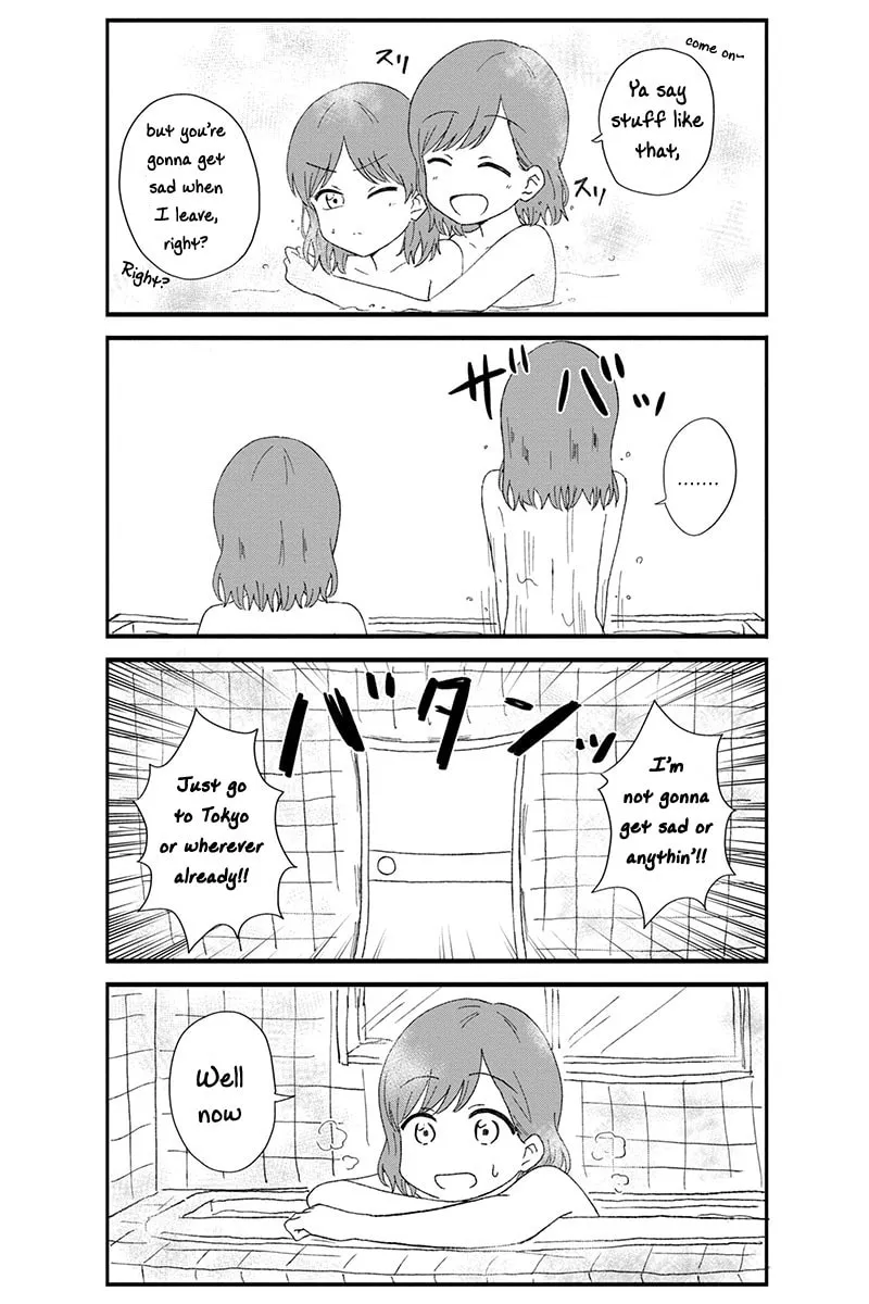 Read KimoOta, Idol Yarutteyo chapter 33.5 image 6 on Lezhin