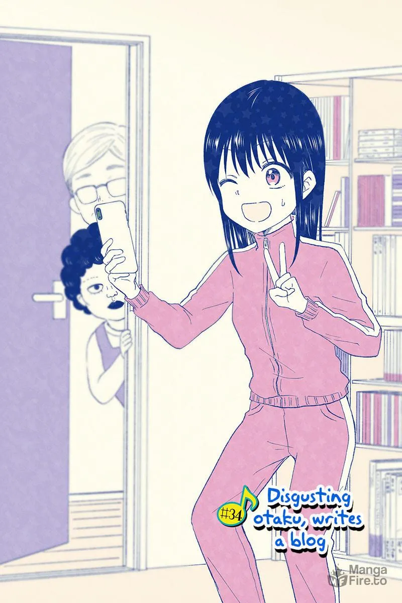 Read KimoOta, Idol Yarutteyo chapter 34 image 2 on Lezhin