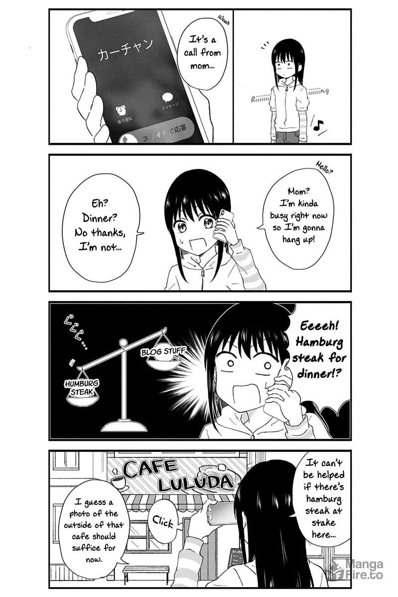 Read KimoOta, Idol Yarutteyo chapter 34 image 9 on Lezhin