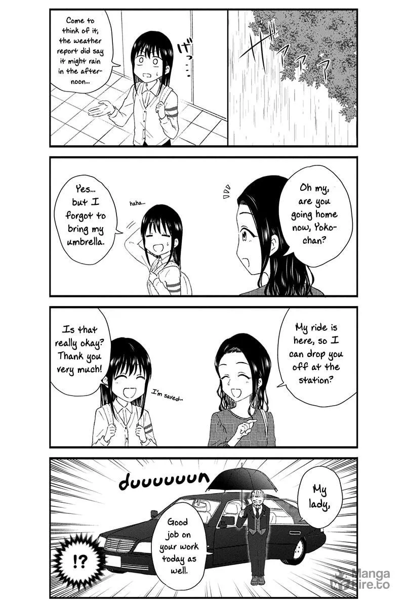 Read KimoOta, Idol Yarutteyo chapter 38 image 2 on Lezhin