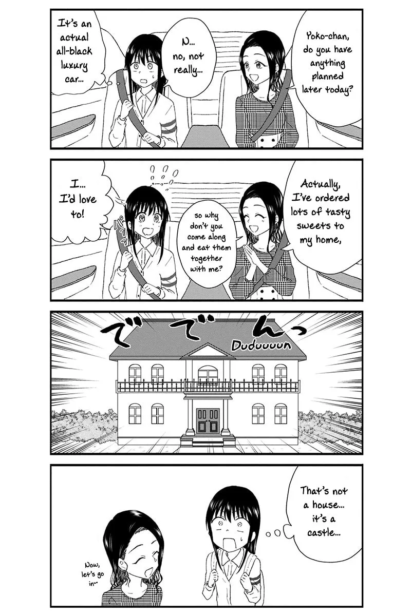 Read KimoOta, Idol Yarutteyo chapter 38 image 3 on Lezhin