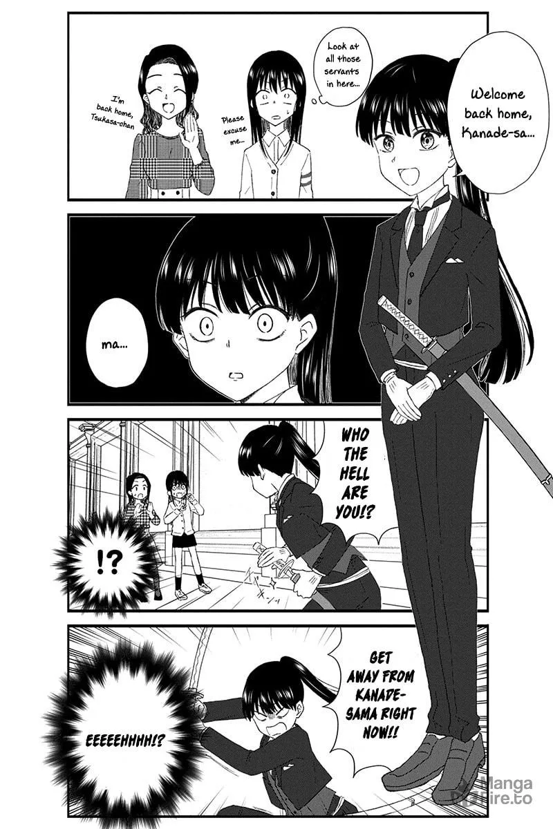 Read KimoOta, Idol Yarutteyo chapter 38 image 4 on Lezhin
