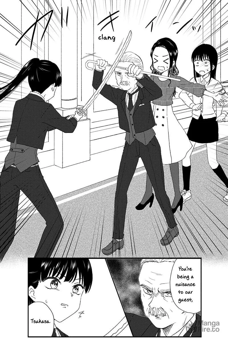 Read KimoOta, Idol Yarutteyo chapter 38 image 5 on Lezhin