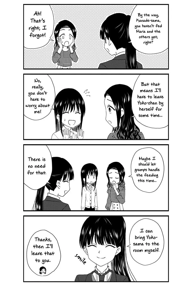 Read KimoOta, Idol Yarutteyo chapter 38 image 7 on Lezhin