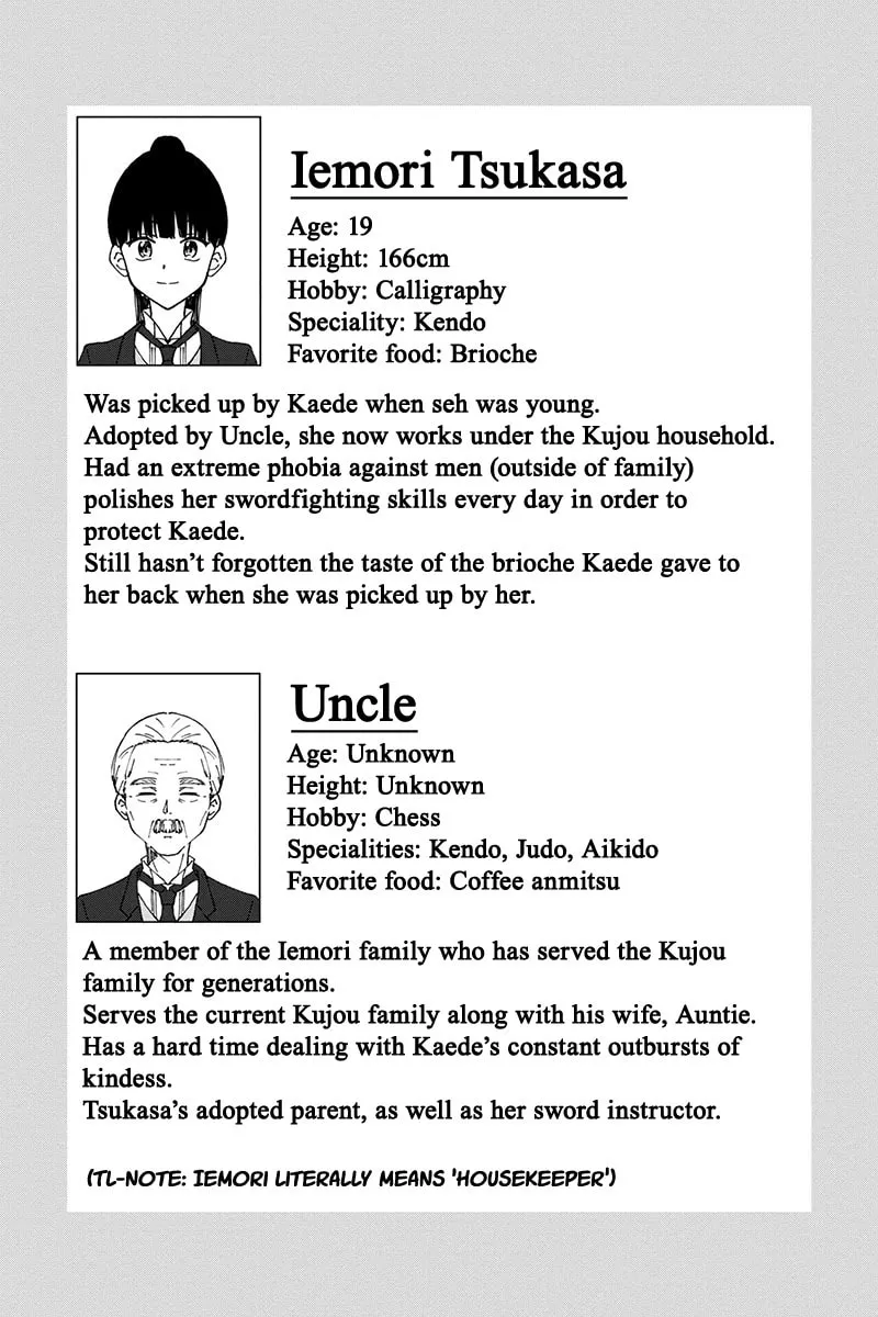 Read KimoOta, Idol Yarutteyo chapter 39 image 10 on Lezhin