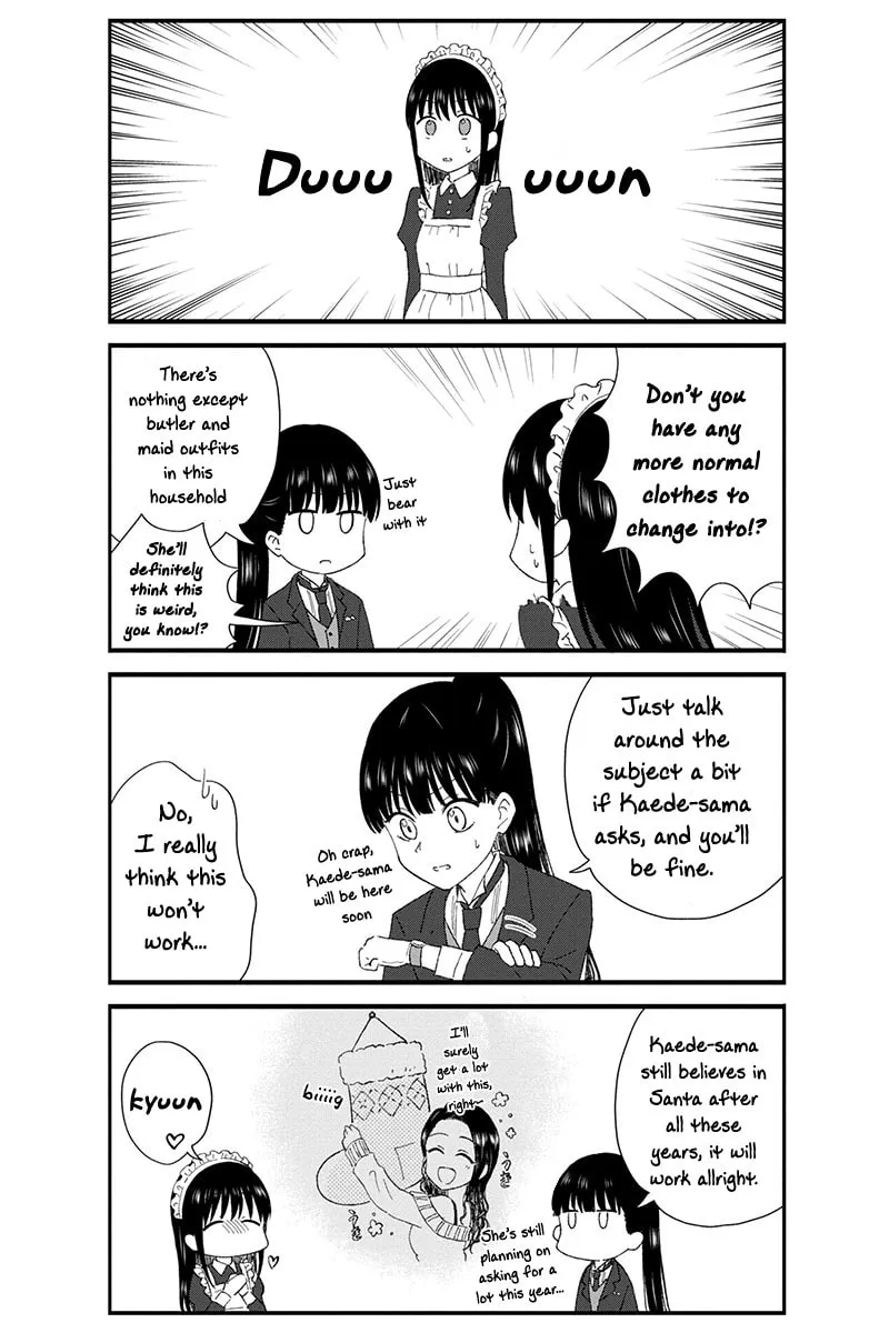 Read KimoOta, Idol Yarutteyo chapter 39 image 6 on Lezhin