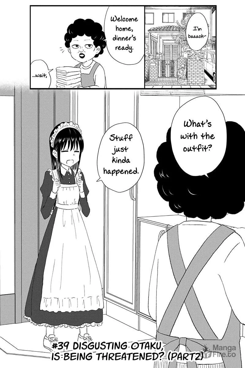 Read KimoOta, Idol Yarutteyo chapter 39 image 9 on Lezhin