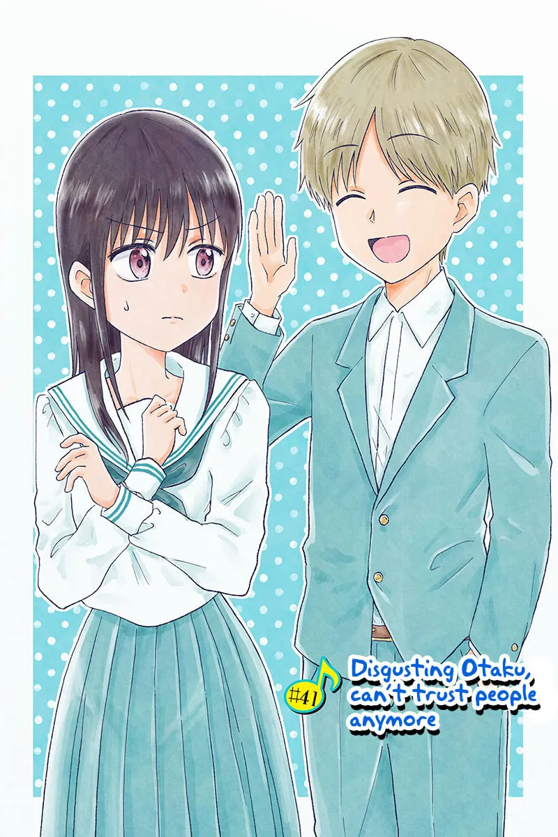 Read KimoOta, Idol Yarutteyo chapter 41 image 1 on Lezhin