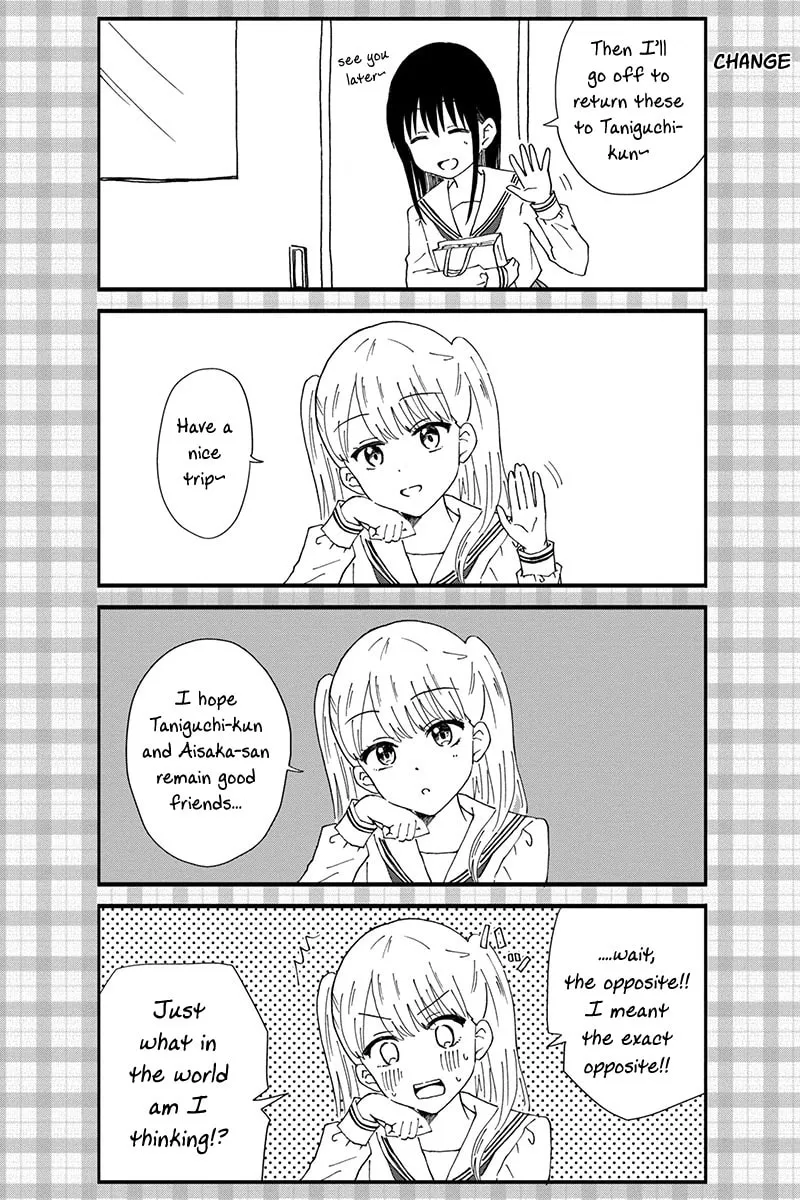 Read KimoOta, Idol Yarutteyo chapter 41 image 10 on Lezhin