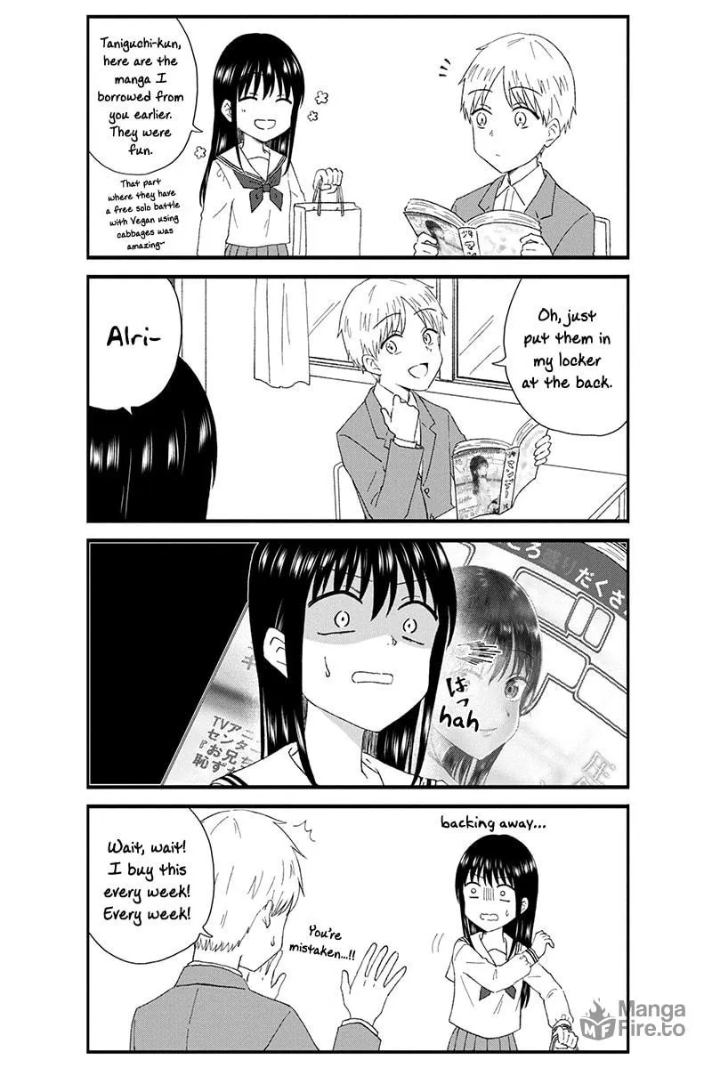 Read KimoOta, Idol Yarutteyo chapter 41 image 4 on Lezhin